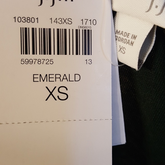 J. Jill Top Size XS - Picture 6 of 6